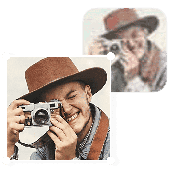 One-Click Online Enhancer
