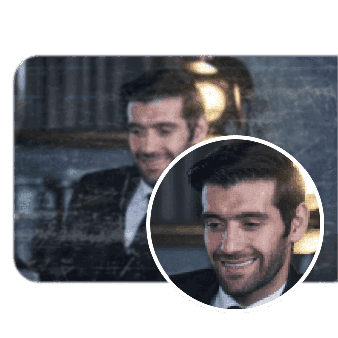 AI Image Upgrader Technology