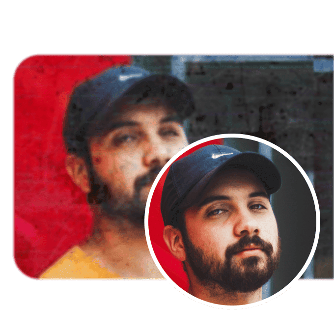 Advanced AI Image Sharpener