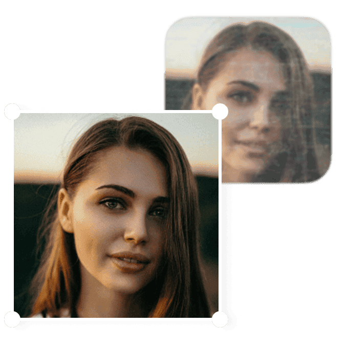 Fix Blurry Photos Instantly