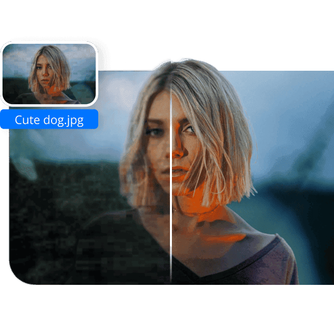 Enhance Photos Online Instantly