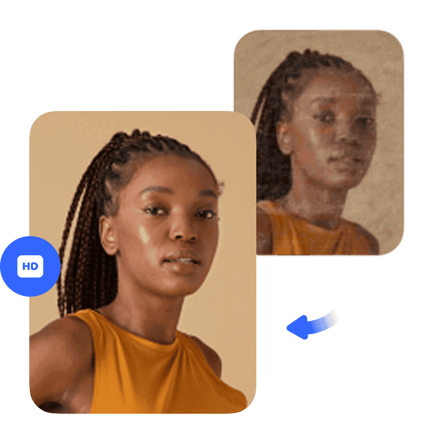 Perfect for Every Image Type