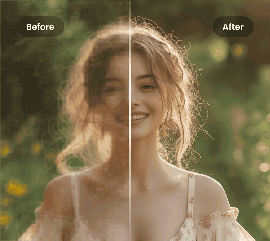 AI Image Improver for Better Quality
