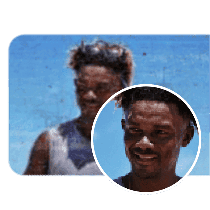 Powerful AI Image Improver Tool
