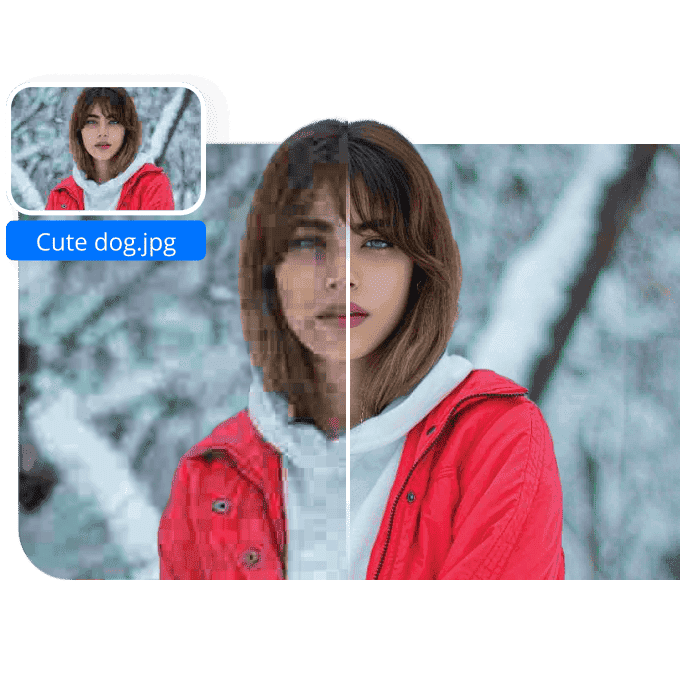 Boost Photo Clarity and Resolution