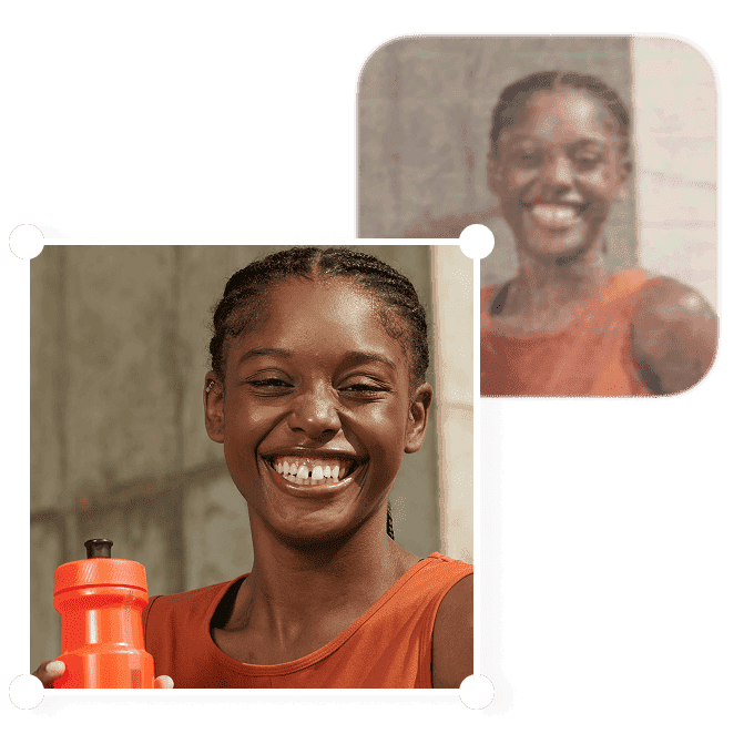 Enhance Image Details with Precision