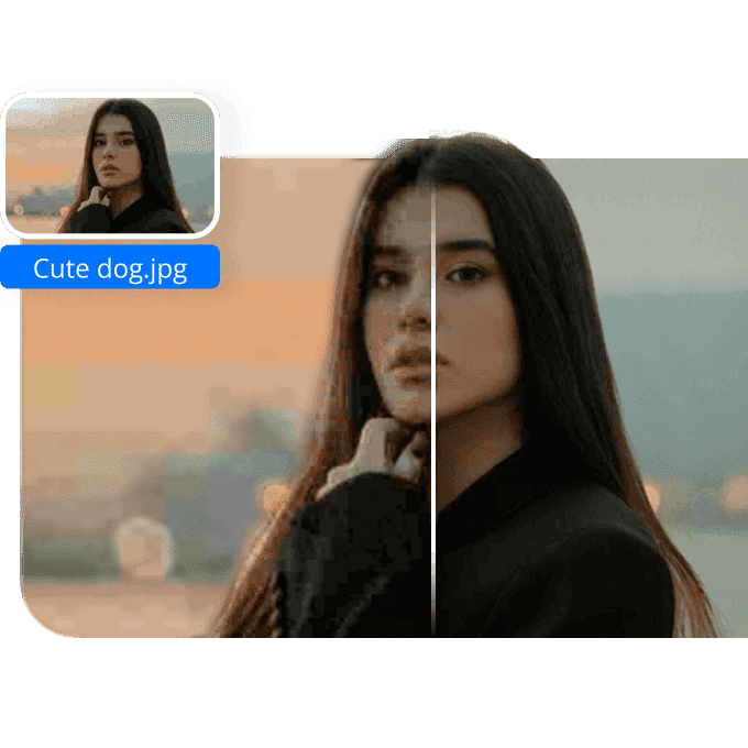 Easy-to-Use, Powerful Features