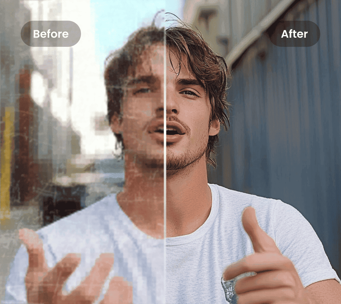 Increase Image Clarity with Ease