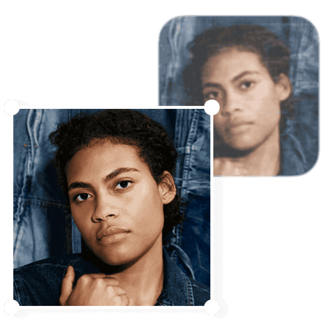 Improve Image Sharpness and Detail