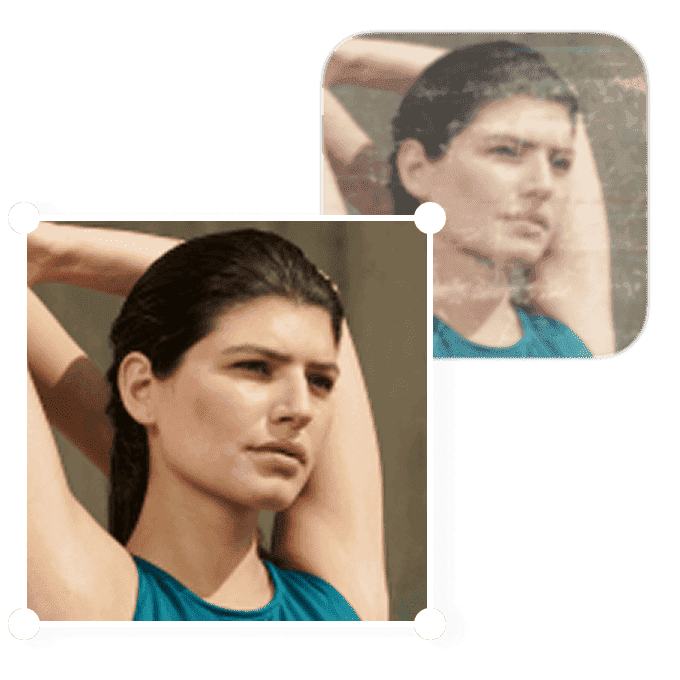 Simple Process, High-Quality Results