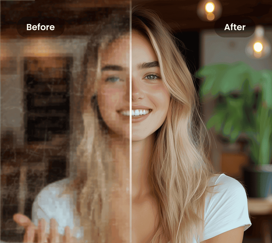 Create Higher HD Resolution with Ease