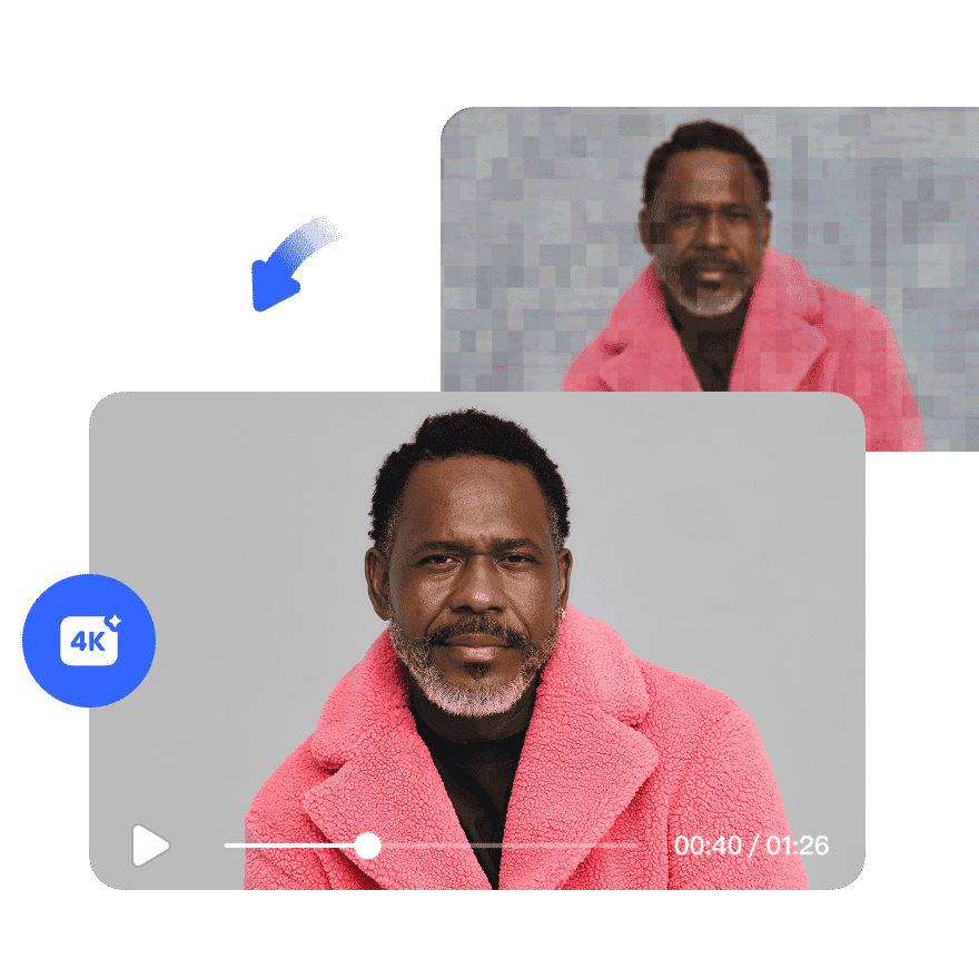 Resize Videos Quickly and Easily