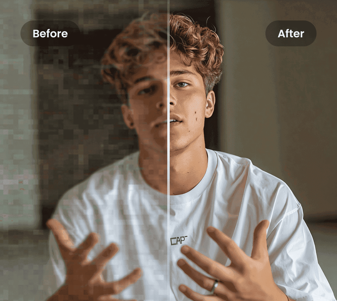 Improve Video Quality with Ease
