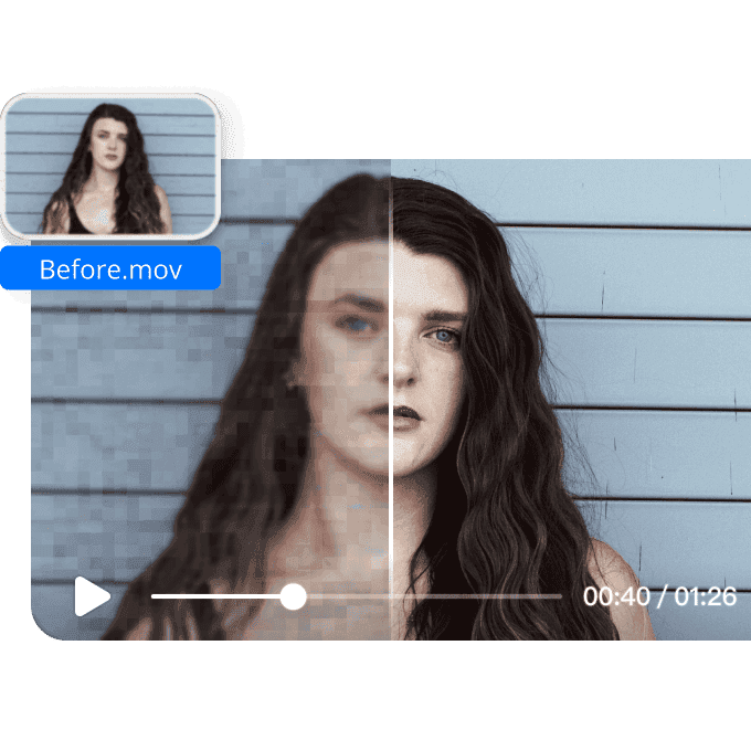 Easy Tools to Improve Video Quality
