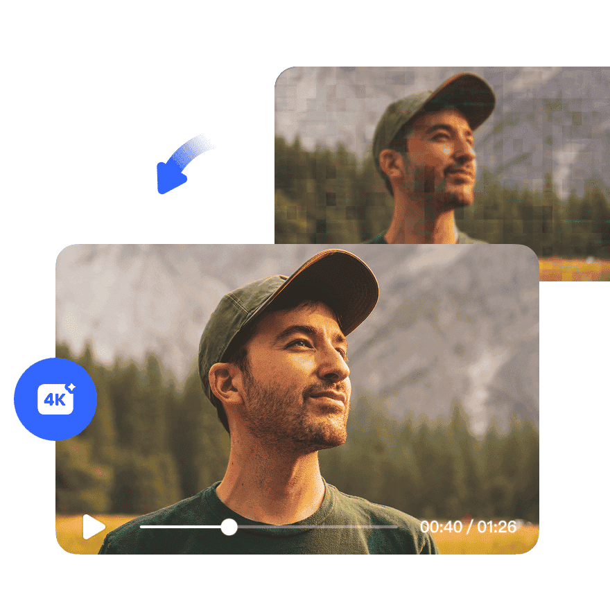 Enhance Your Videos for Any Platform