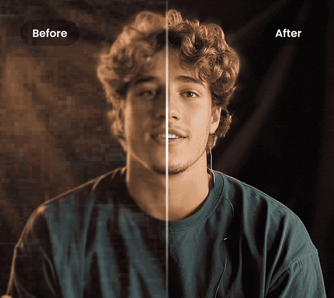 Convert to HD Video in Seconds