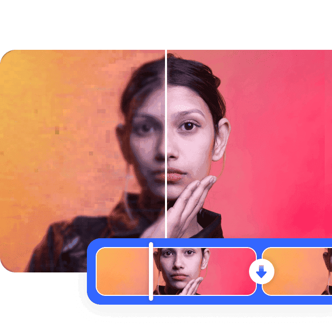 Enhance Video Quality with HD Conversion