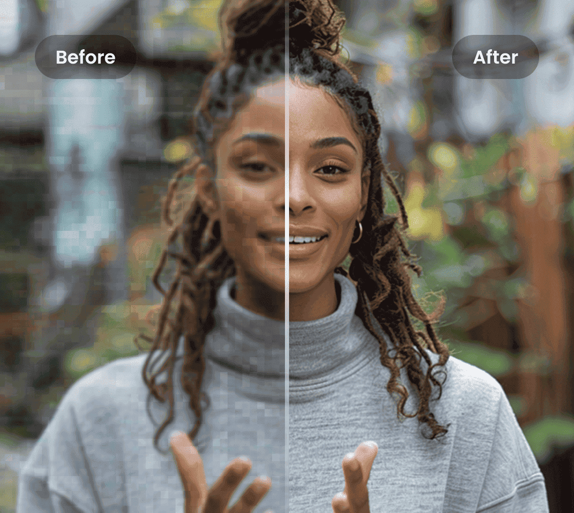 Change Video Size Quickly and Easily