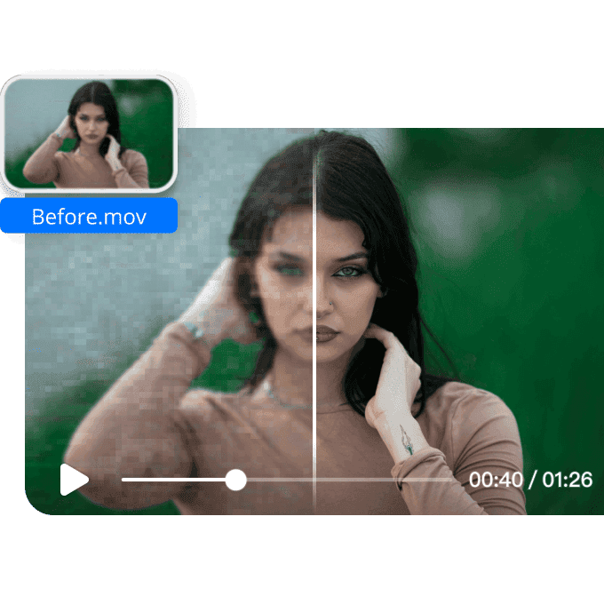Simple Tools to Change Video Size