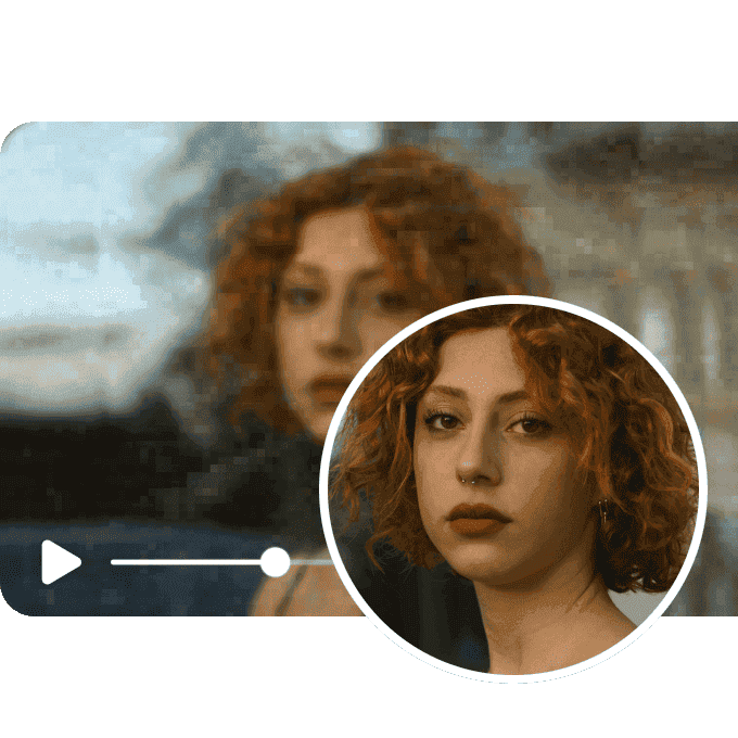 Resize Video for Social Media and More