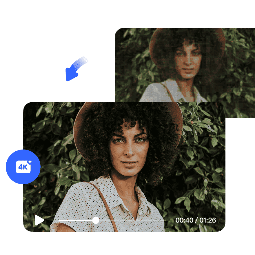 Change Video Size Without Quality Loss