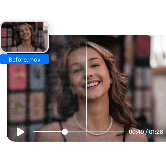 Effortlessly Resize Videos in Bulk