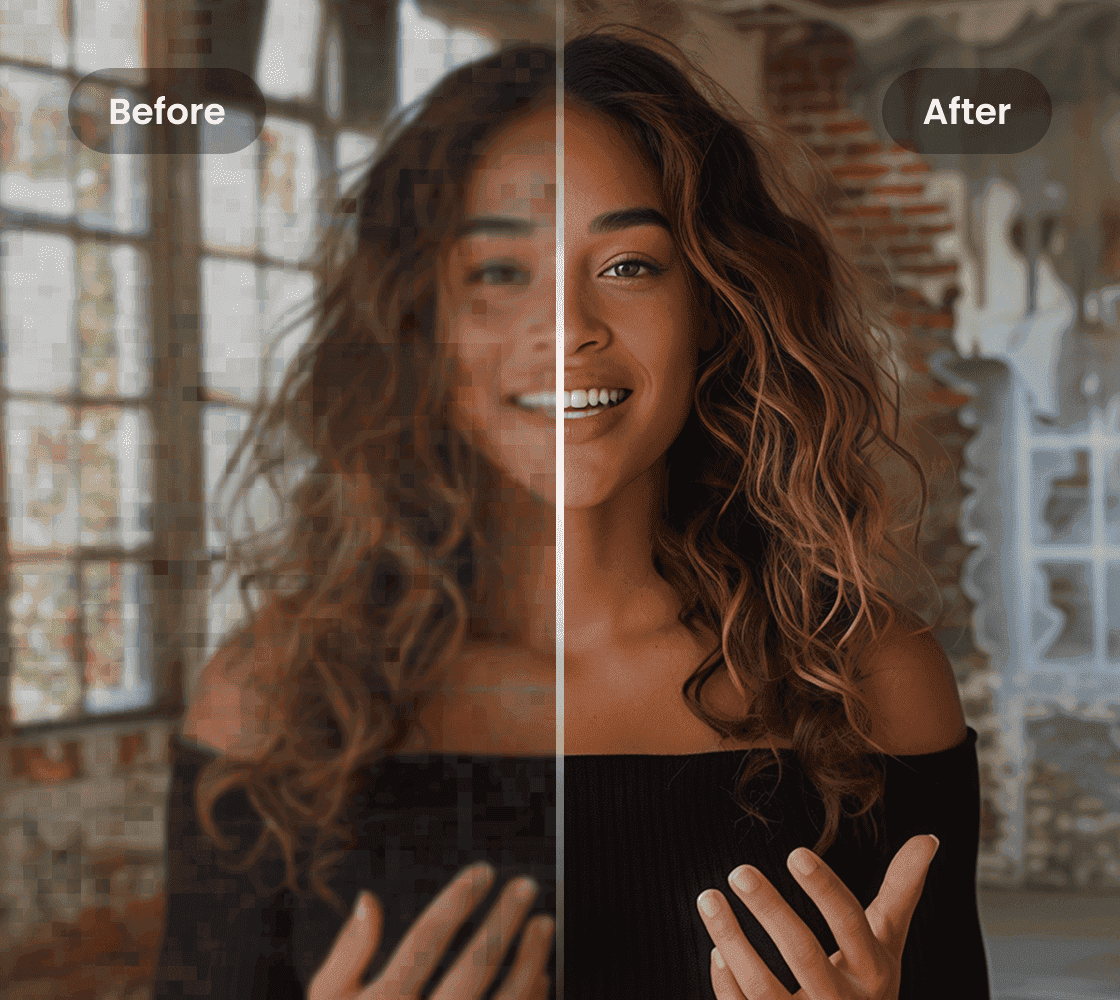 AI Zoom Out Video for Enhanced Viewing