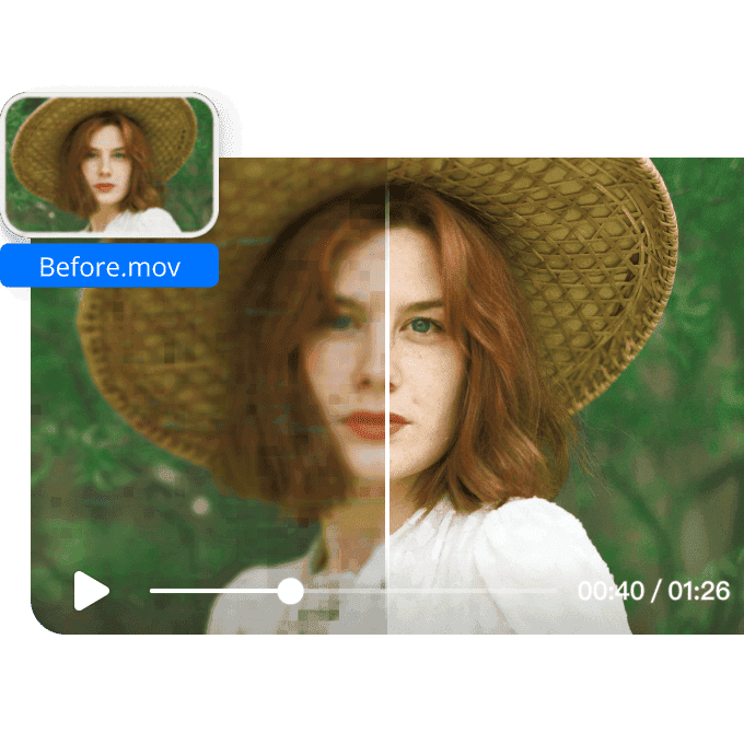 Resize Video to Any Dimensions