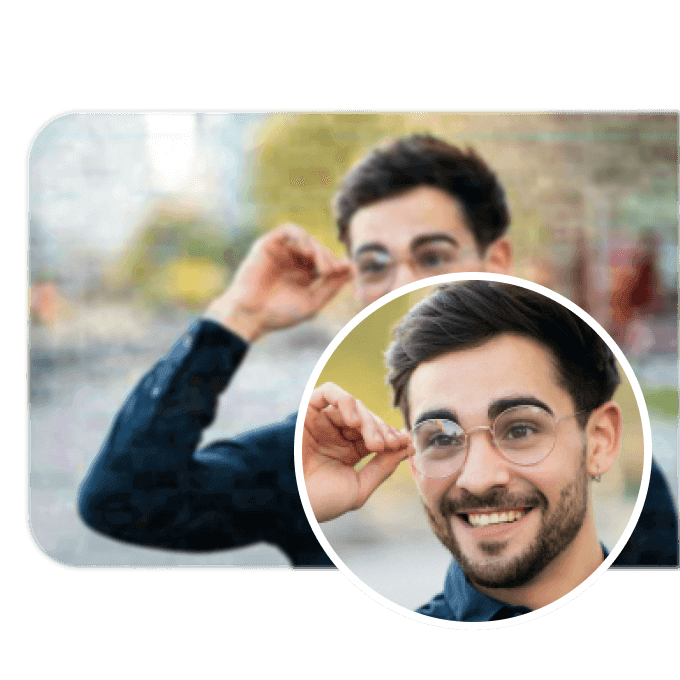 Fix Blurry Images Instantly