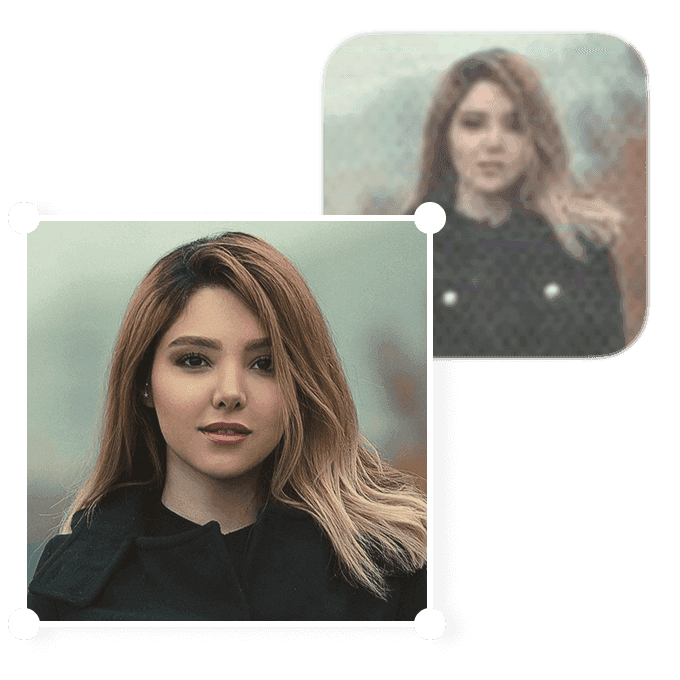 Enhance Image Resolution Online