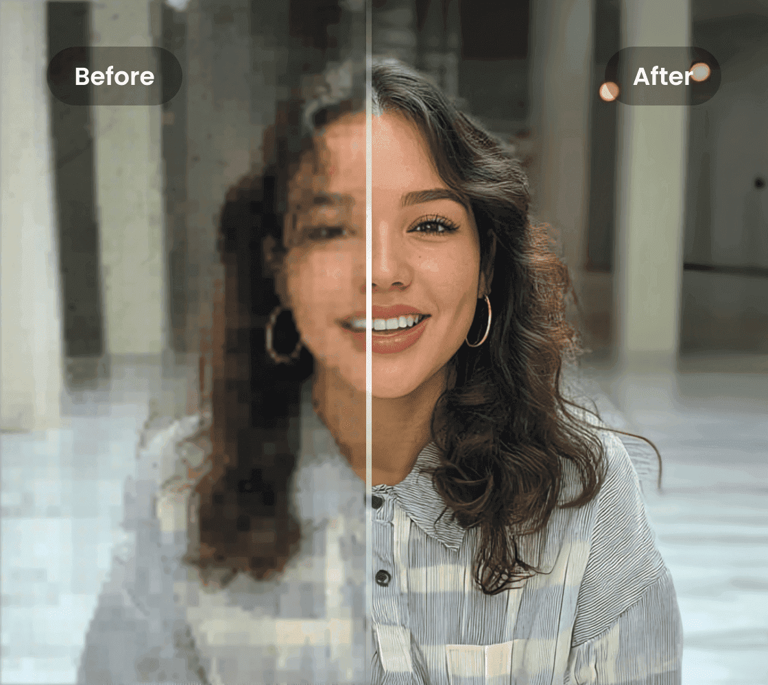 Best AI Resolution Booster for Photos
