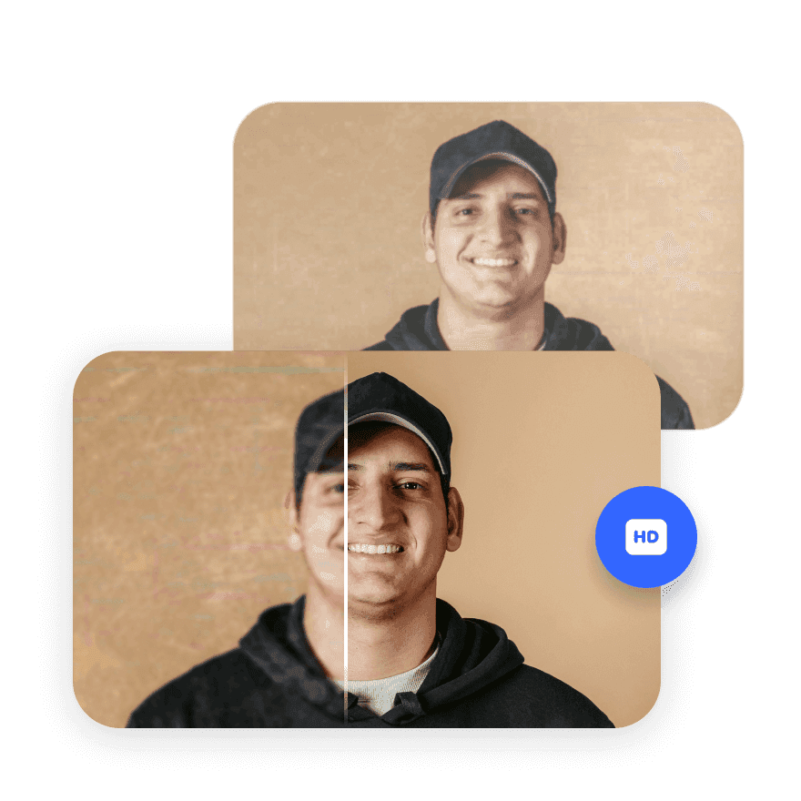 Perfect for Any Image Type