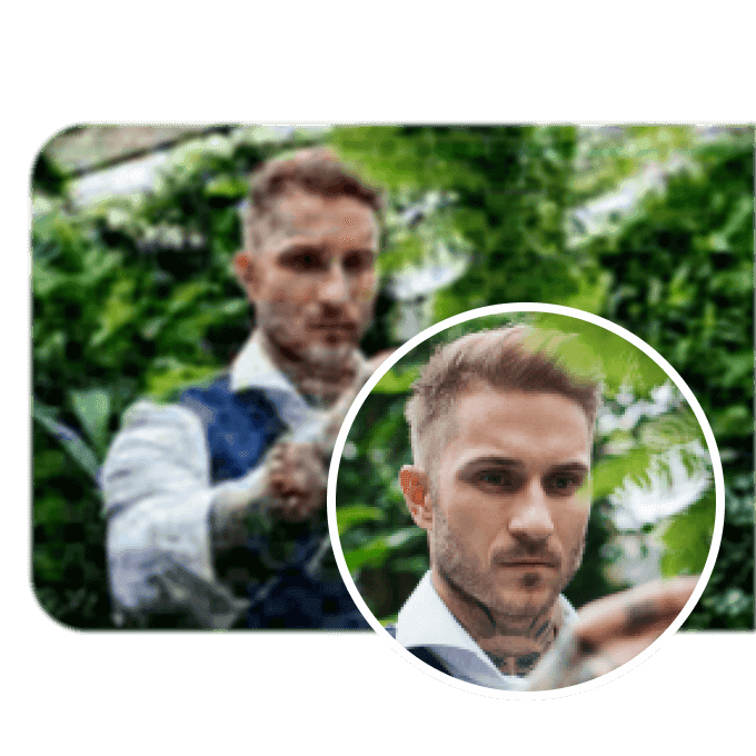 Eliminate Noise for Clearer Images