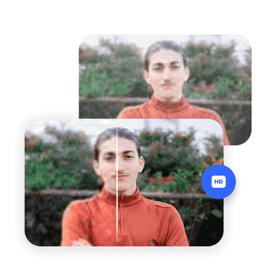Perfect for Any Image Type