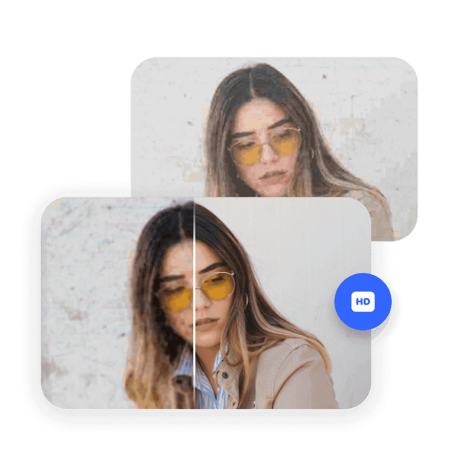 Optimize for Any Image Type