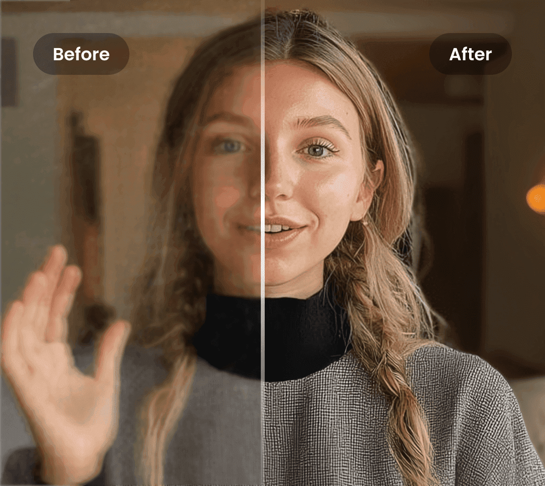 AI Picture Enhancer for Stunning Photos