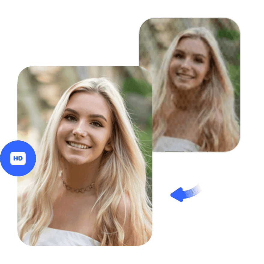 Perfect for All Image Types