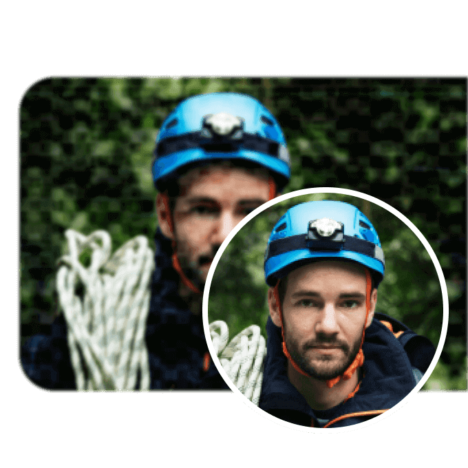 Refine Photos for Better Image Quality