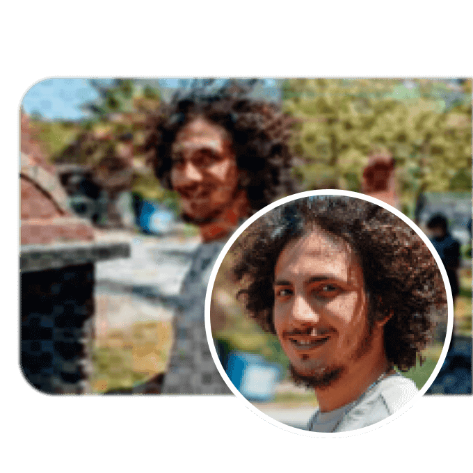 Instant Photo Quality Enhancement