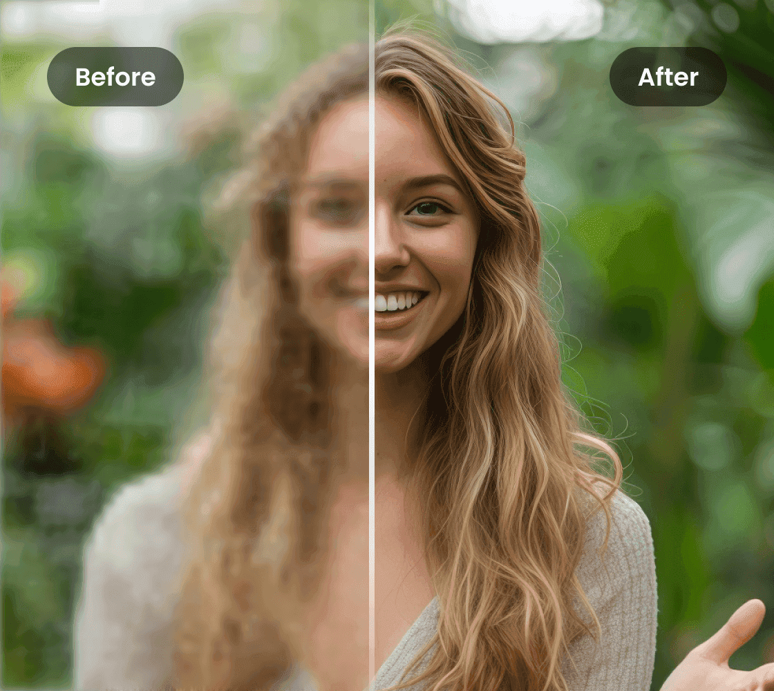 Create Stunning HD Photos with Ease