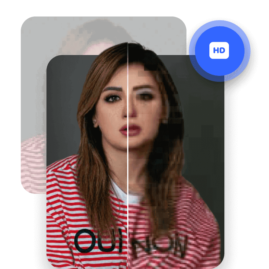 Perfect for Any Image Type