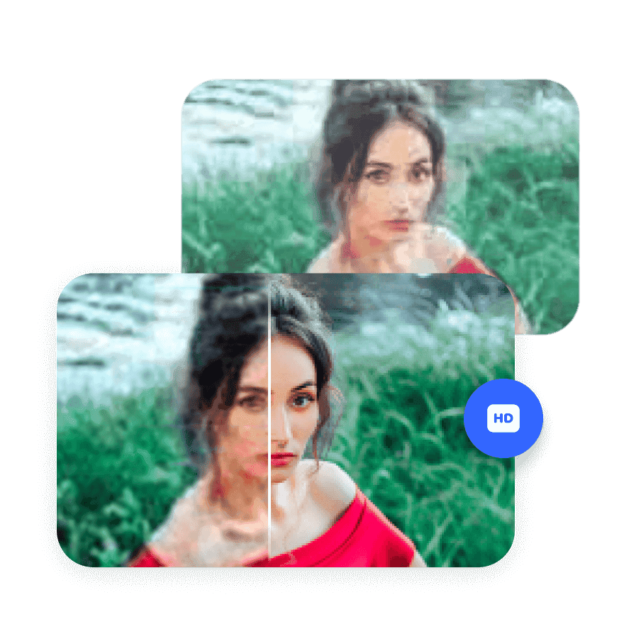 Optimized for All Media and Platforms