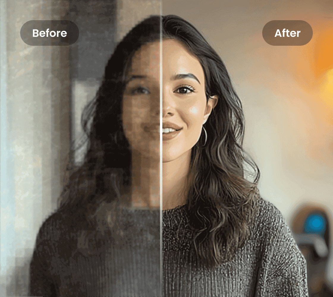 AI Tool to Make Pictures Clearer