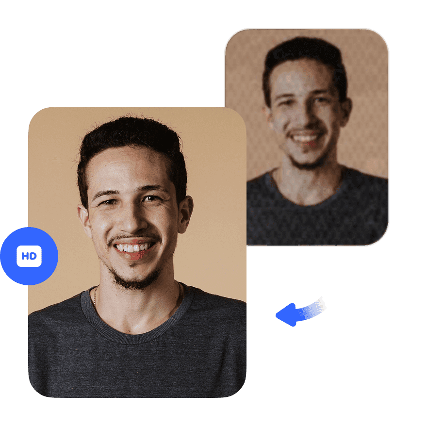 Fast, Easy, and Online Image Enhancement
