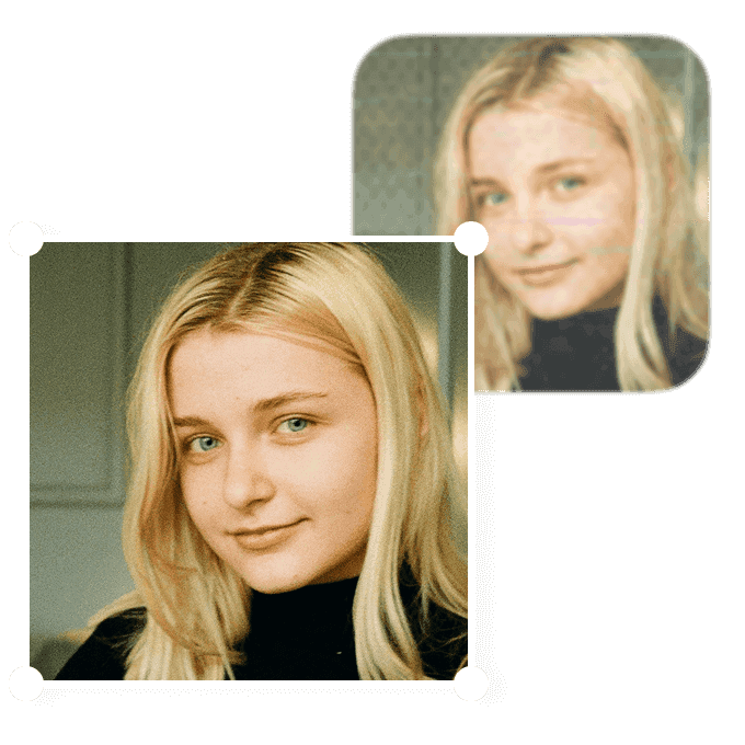Sharpen Blurry Images for Clearer Results