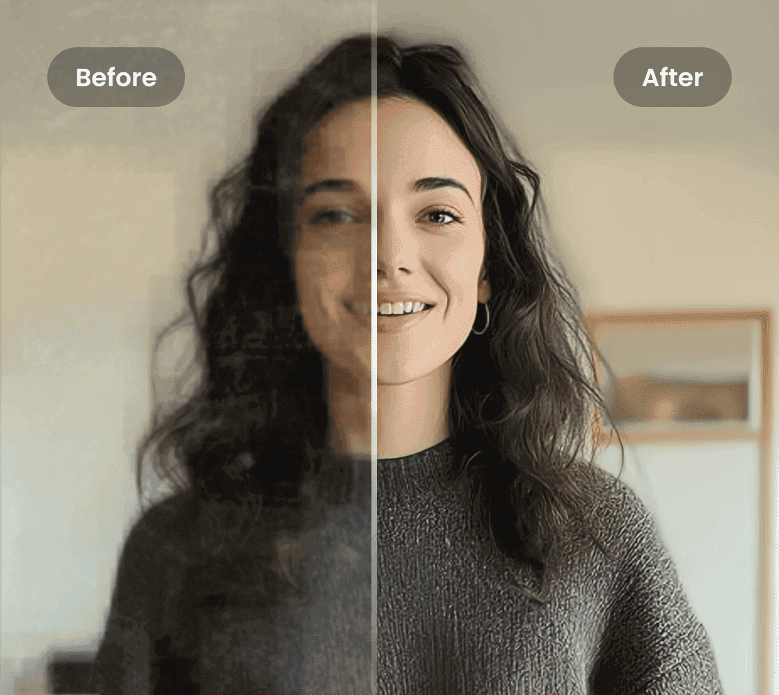 Convert and Make Image 4K Online