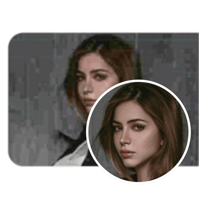 Transform Images to Stunning 4K