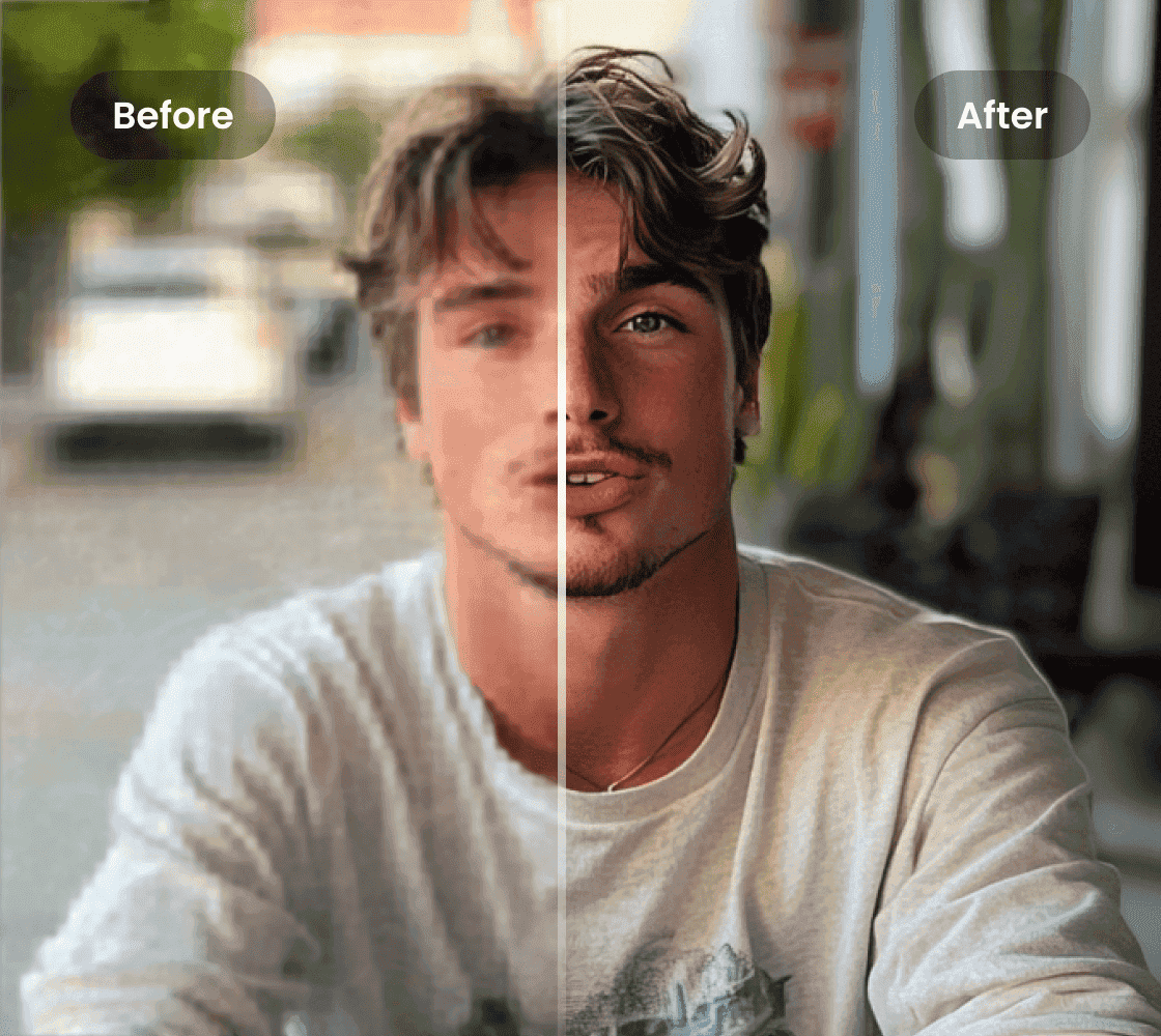 Convert Images to HD Instantly