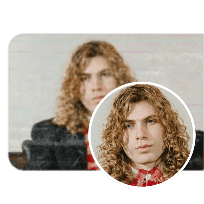 Transform Images into HD Quality