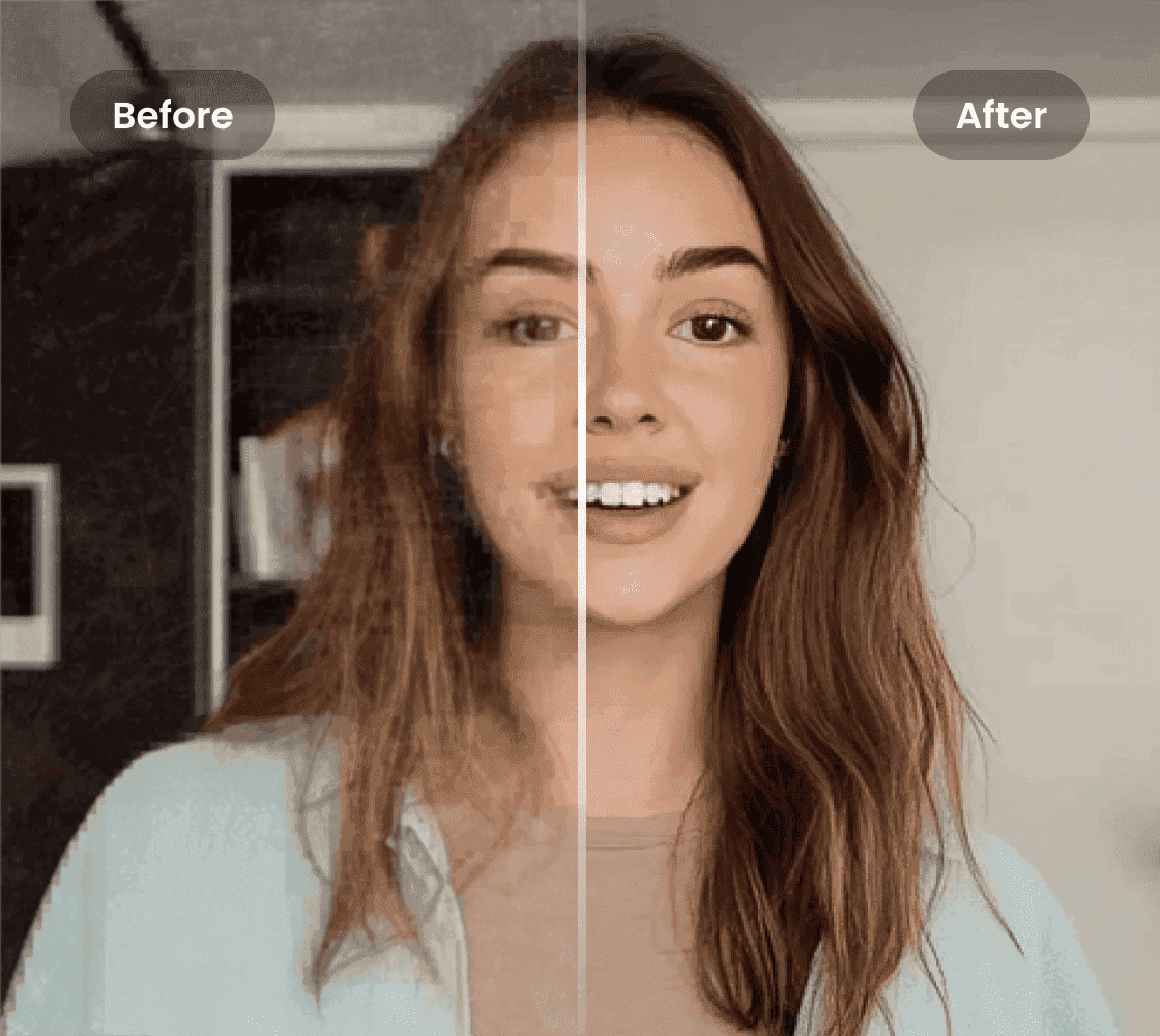 Upgrade Photos with Full AI Power